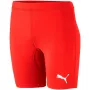 Puma Liga Baselayer Short Tight vyriški šortai raudoni 655924 01 S