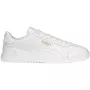 PUMA vyriški Club 5V5 salės futbolo bateliai - juodi/balti - EU 44.5