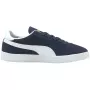 PUMA vyriški Club sportbačiai 381111 03 Puma White/Puma Black dydis 44.5