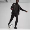 Puma vyriška TeamGoal treniruočių striukė juoda 658633 03 dydis M