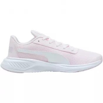 PUMA Night Runner V2 moteriški bėgimo bateliai - Puma Black/Puma White - 37 EU dydis