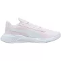 PUMA Night Runner V2 moteriški bėgimo bateliai - Puma Black/Puma White - 37 EU dydis