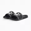 PUMA Popcat 20 Slide Sandal Men's Puma Black-Puma White 384139 01