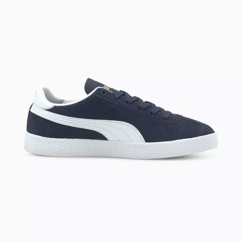 PUMA R78 gyvenimo būdo sportbačiai Puma Black-Puma White-Dark Shadow vyriški 40.5