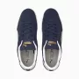 PUMA R78 gyvenimo būdo sportbačiai Puma Black-Puma White-Dark Shadow vyriški 40.5