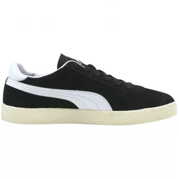PUMA R78 SL vyriški sportbačiai balti juodi 40 EU