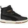 PUMA RBD Game WTR vaikiški batai juodi 388449 02 38.5 dydis