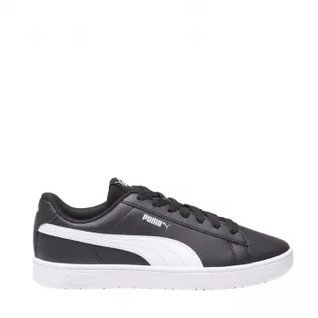 Puma Rickie Classic 394251 06 Vyriški sportbačiai 43 Juoda Balta
