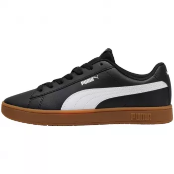 PUMA Rickie Classic vyriški sportbačiai juoda balta 394251 14 dydis 44