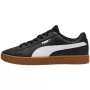 PUMA Rickie Classic vyriški sportbačiai juoda balta 394251 14 dydis 44