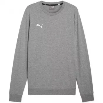 Puma Team Goal Casuals Crew Neck Sweat Pilkas 658592 33 M