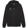 PUMA Team Goal Casuals gobtuvuotas vyriškas megztinis juodas 658595 03