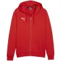 PUMA Team Goal Casuals gobtuvas raudonas vyriškas 658595 01