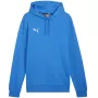 PUMA Team Goal Casuals gobtuvas Peacoat jaunimui unisex