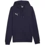 PUMA Team Goal Casuals gobtuvas Peacoat Navy Blue