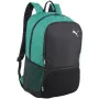 PUMA Team Goal Premium XL kuprinė žalia-juoda 28L