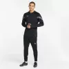 PUMA Teamgoal 23 vyriškos siauro kirpimo treniruočių kelnės su dryCELL, Puma Black/Puma White, dydis XL