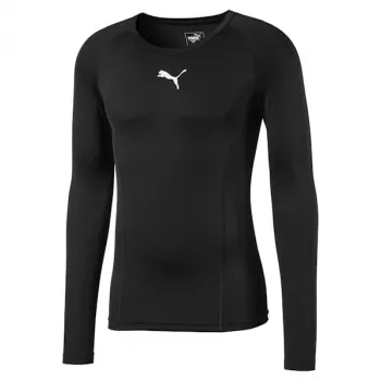 PUMA teamGOAL 23 Vyrų treniruočių marškinėliai Electric Blue Lemonade XL