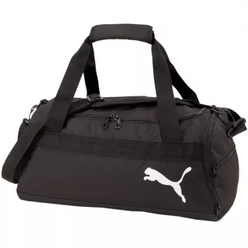 PUMA teamGOAL 23 Teambag S Black