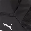 PUMA teamGOAL krepšys 28 L poliesteris juodas