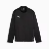 Puma TeamGoal Training Jacket Kids Black 152cm