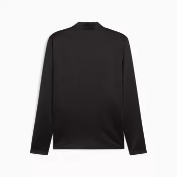 Puma TeamGoal treniruočių striukė vyrams juoda 658633 03 L dydis
