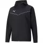 PUMA teamRISE All Weather striukė PUMA Black