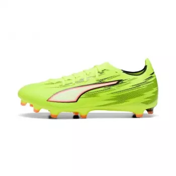 Puma Ultra 6 Match FG/AG futbolo bateliai - Puma Black-Puma White-Ultra Blue - 44 dydis
