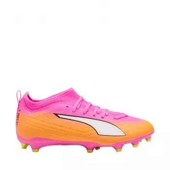 Puma Ultra 6 Match FG/AG vaikiški futbolo bateliai 37.5