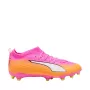 Puma Ultra 6 Match FG/AG vaikiški futbolo bateliai 37.5