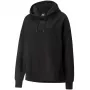 PUMA moteriškas HER gobtuvas TR Puma Black 589519 01