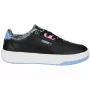 PUMA Women's Tori Me Happy Platform Sneakers Puma Black / Puma White