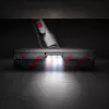 Puppyoo T12 Pro Rinse Crystal Grey Wet & Dry Vacuum Cleaner