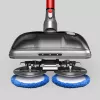 Puppyoo T12 Pro Rinse Crystal Grey Wet & Dry Vacuum Cleaner