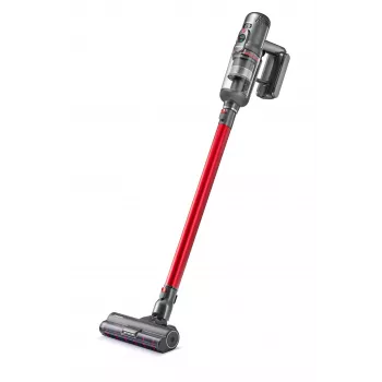 Puppyoo T12 Pro Rinse Crystal Grey Wet & Dry Vacuum Cleaner
