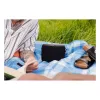 PURE ACOUSTICS Pure Woodland nešiojamas Bluetooth garsiakalbis – 10W, atsparus vandeniui, FM/DAB+ radijas, juodas (253344)