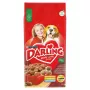 PURINA Darling jautiena su vištiena sausas šunų maistas - 15 kg
