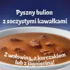 PURINA FELIX Soup Original Country Flavours 6x48g šlapias kačių ėdalas