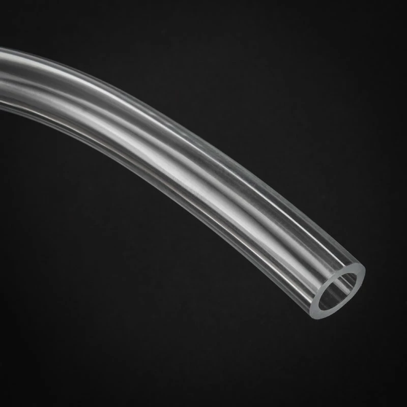 PVC žarna 19/13mm skaidri - 1m