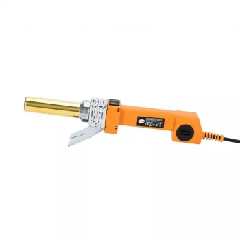 PVC vamzdžių suvirinimo aparatas CF20-32 900W