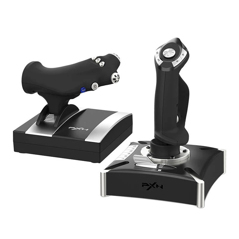PXN-2119 PRO Flight Joystick