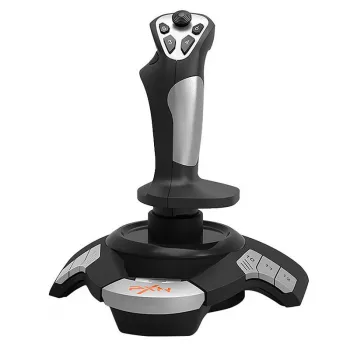PXN-F16 Flight Joystick, skirtas PC
