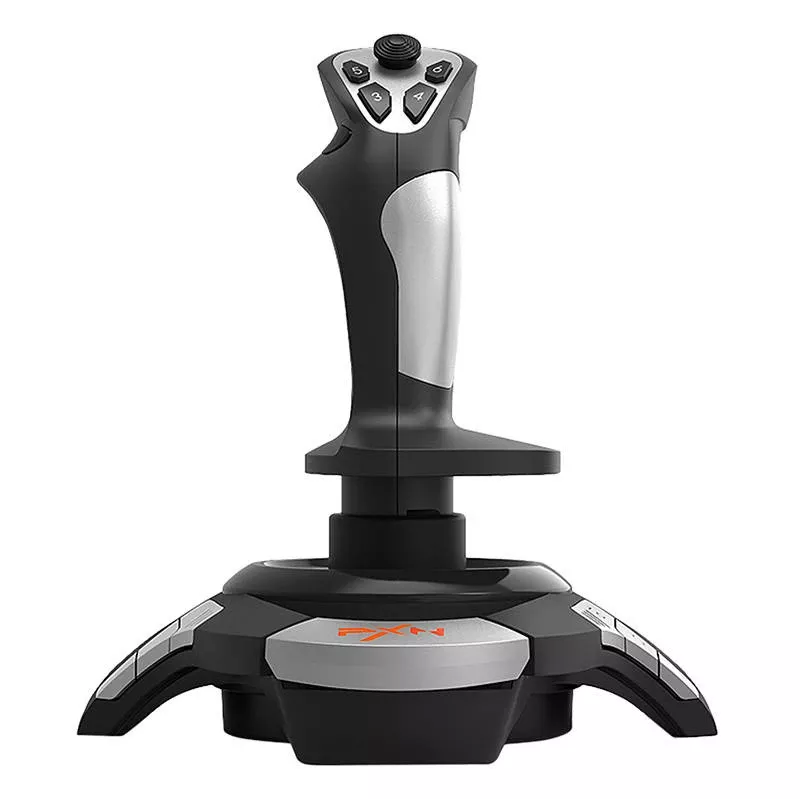 PXN-F16 Flight Joystick, skirtas PC