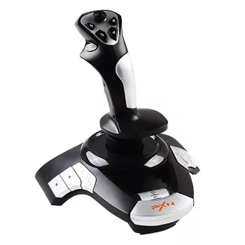 PXN-F16 Flight Joystick, skirtas PC