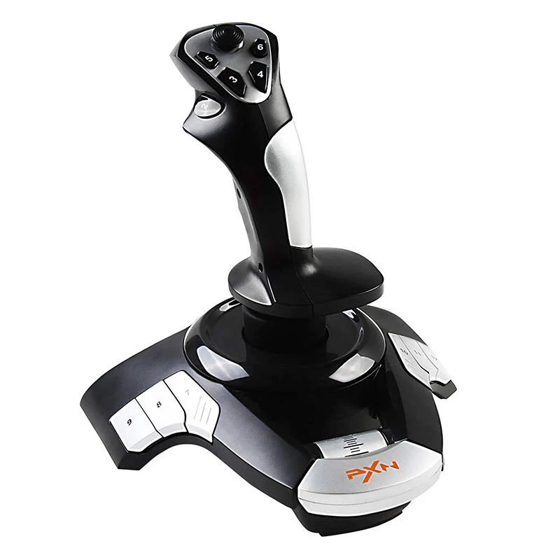 PXN-F16 Flight Joystick, skirtas PC