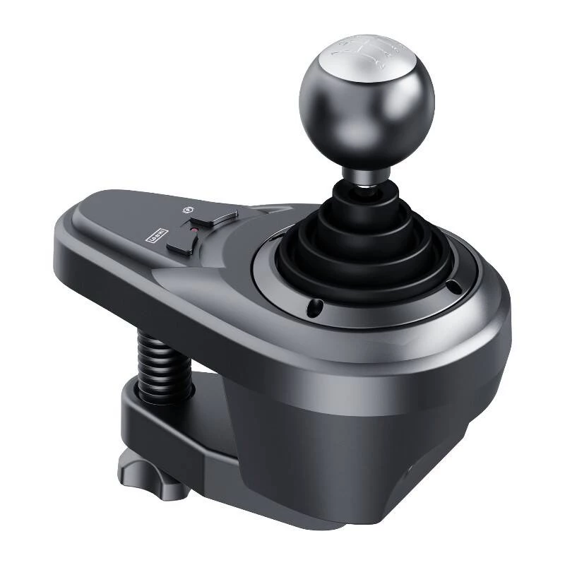 PXN V9 Gen 2 Gaming Wheel, skirta PC, PS3, PS4, Xbox One, Xbox Series X|S, Switch