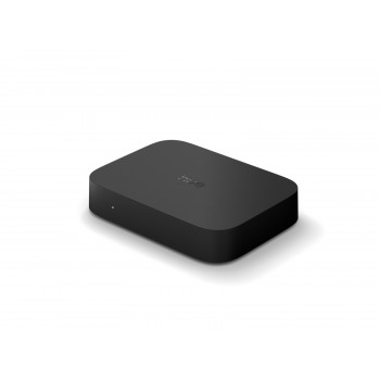 Philips Hue Play HDMI Sync Box 4K, 60 Hz, 929004315002, juodas