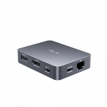 GL.iNet Comet v2 KVM perjungiklis (GL-RM1)