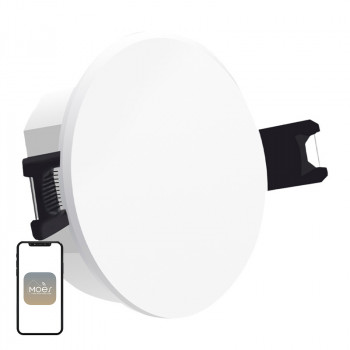 MOES ZSS-QY-HP ZigBee mmWave buvimo jutiklis
