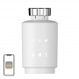MOES TV02 ZigBee LCD termostatinė galvutė